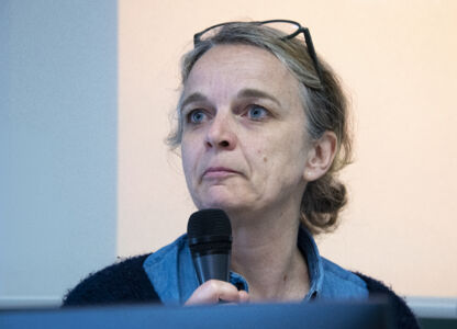 USAB netwerkevent 2023 - Iedereen arm? Toenemende armoede en verdringing