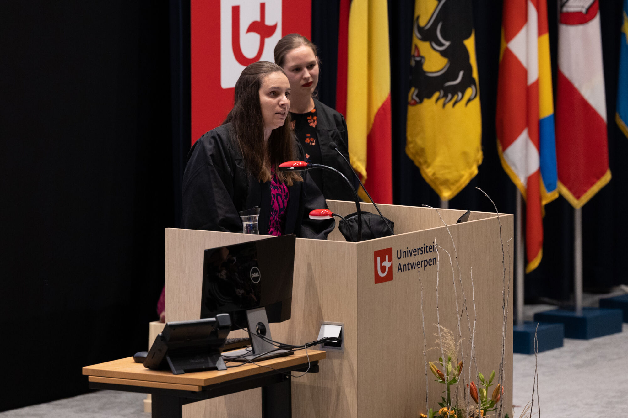 Proclamatie geneeskunde - master - 2023 