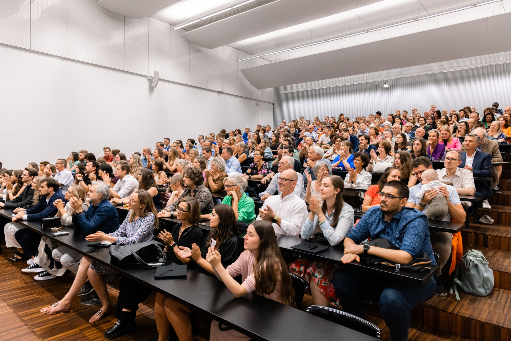 Antwerp School of Education - proclamatie 2023