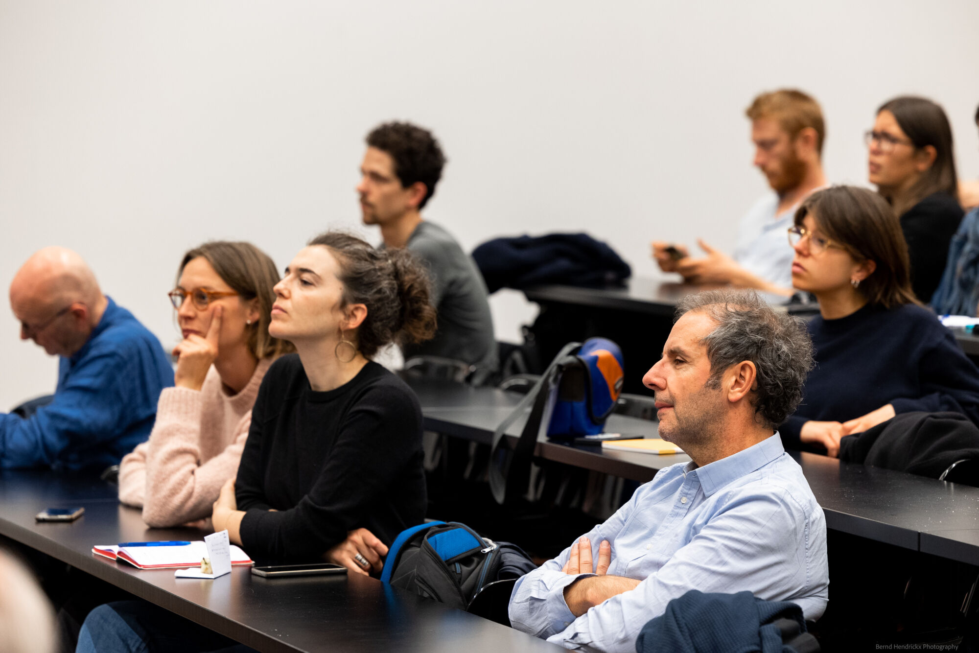 Inaugural Lecture - Hans Bruyninckx