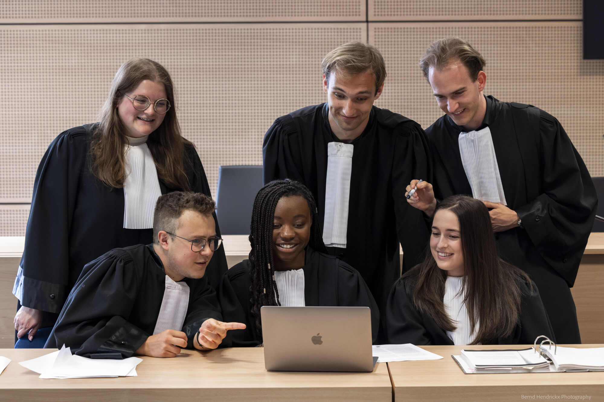 Les Faculteit Rechten - 14 mei 2024