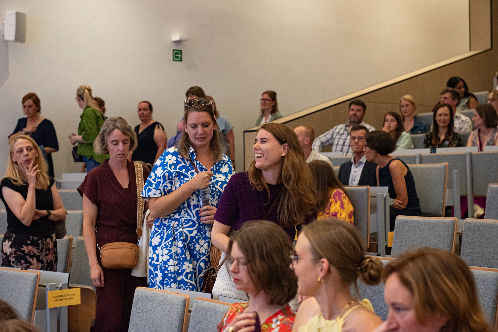 proclamatie Postgraduaat "verpleegkundige in de huisartsenpraktijk" - 5.jpg