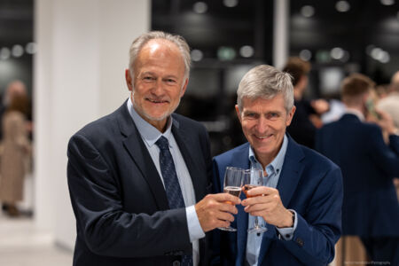 proclamatie Master-na-master specialistische geneeskunde