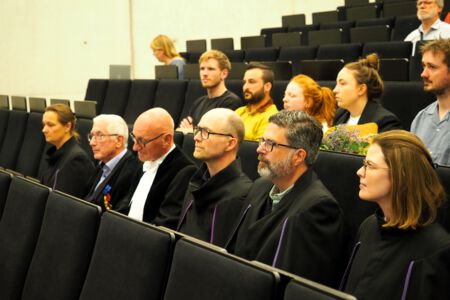 Doctoraatsverdediging Tatjana Locus 