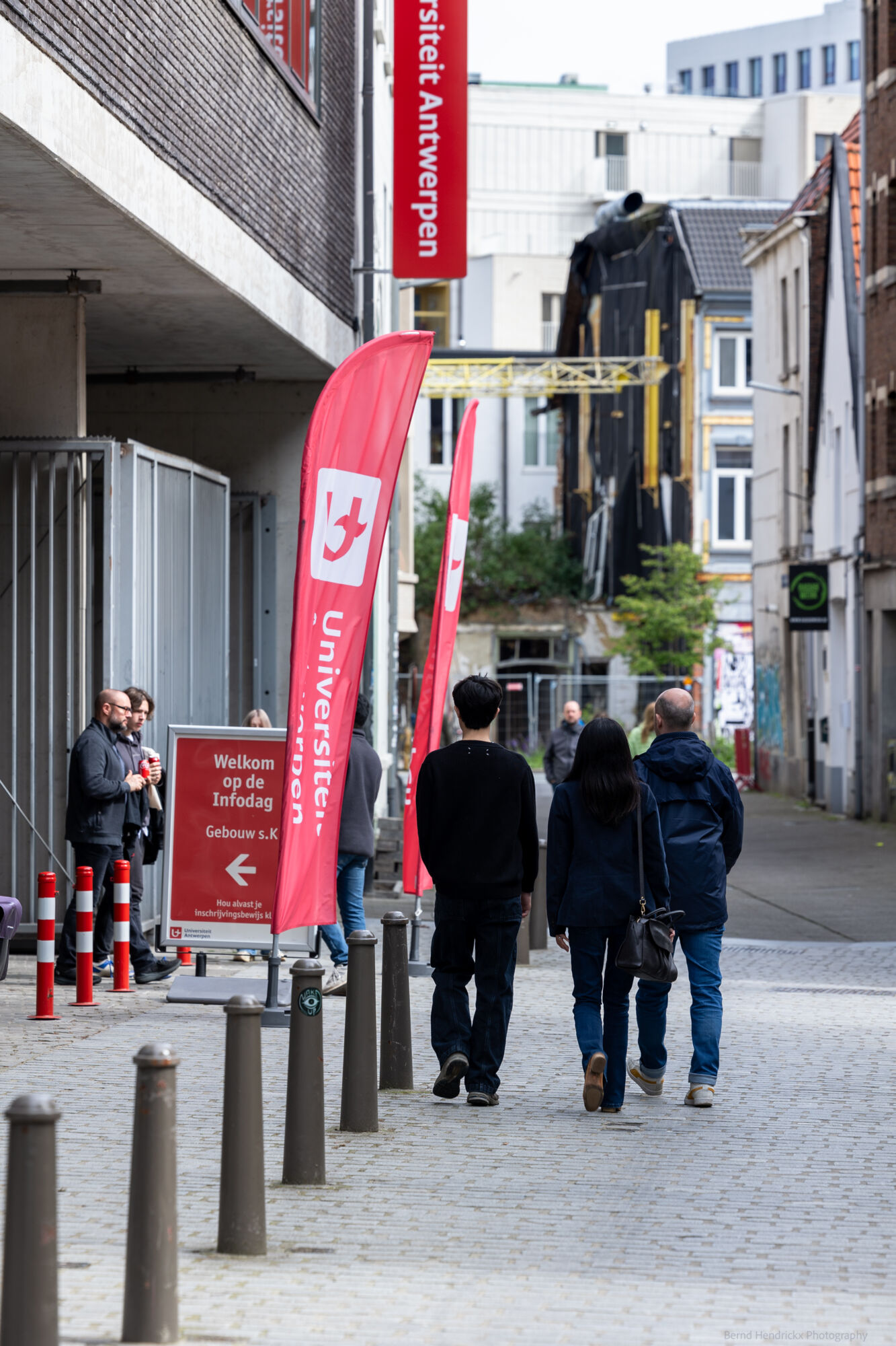 infodag 4 mei 2024