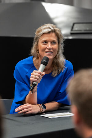 Inauguratie Leerstoel Crisis Governance 2023