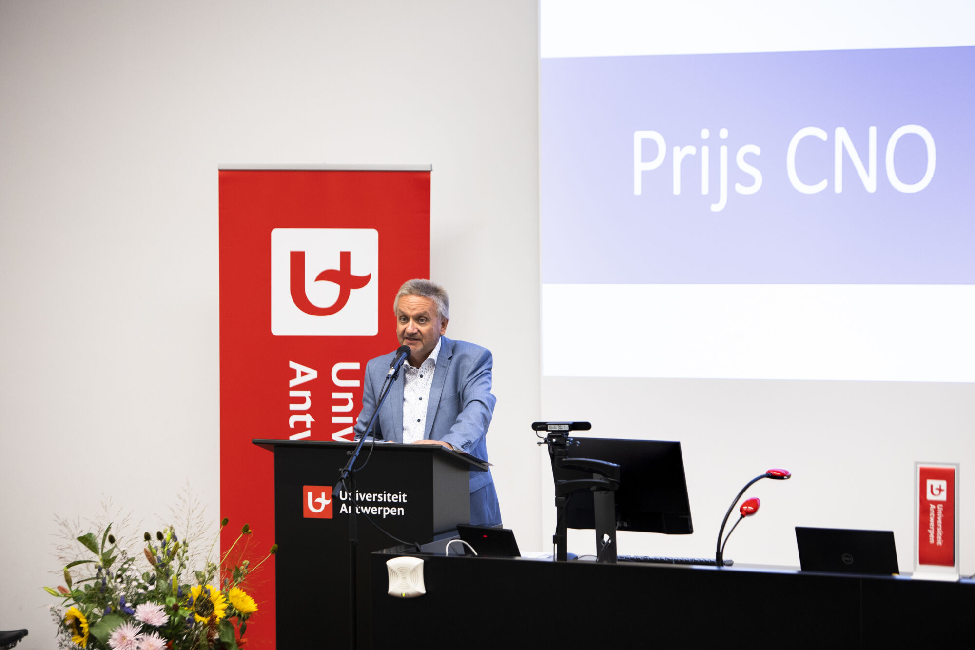 Proclamatie antwerp school of education 2022
