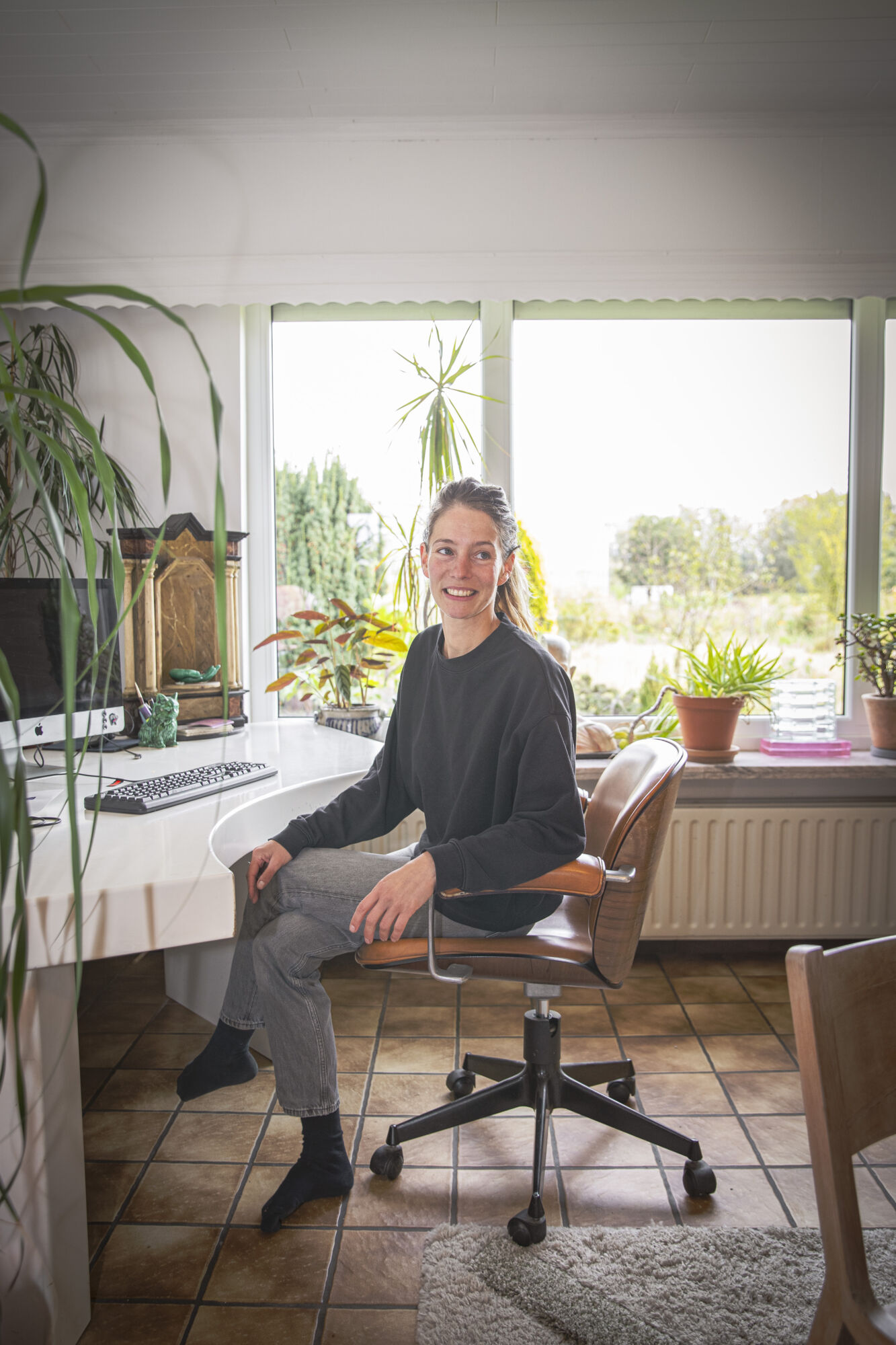 Julie Van Overmeiren