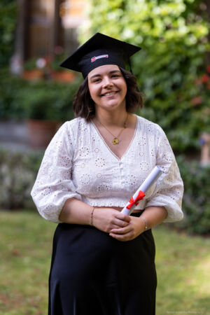 Proclamatie LL.M studenten