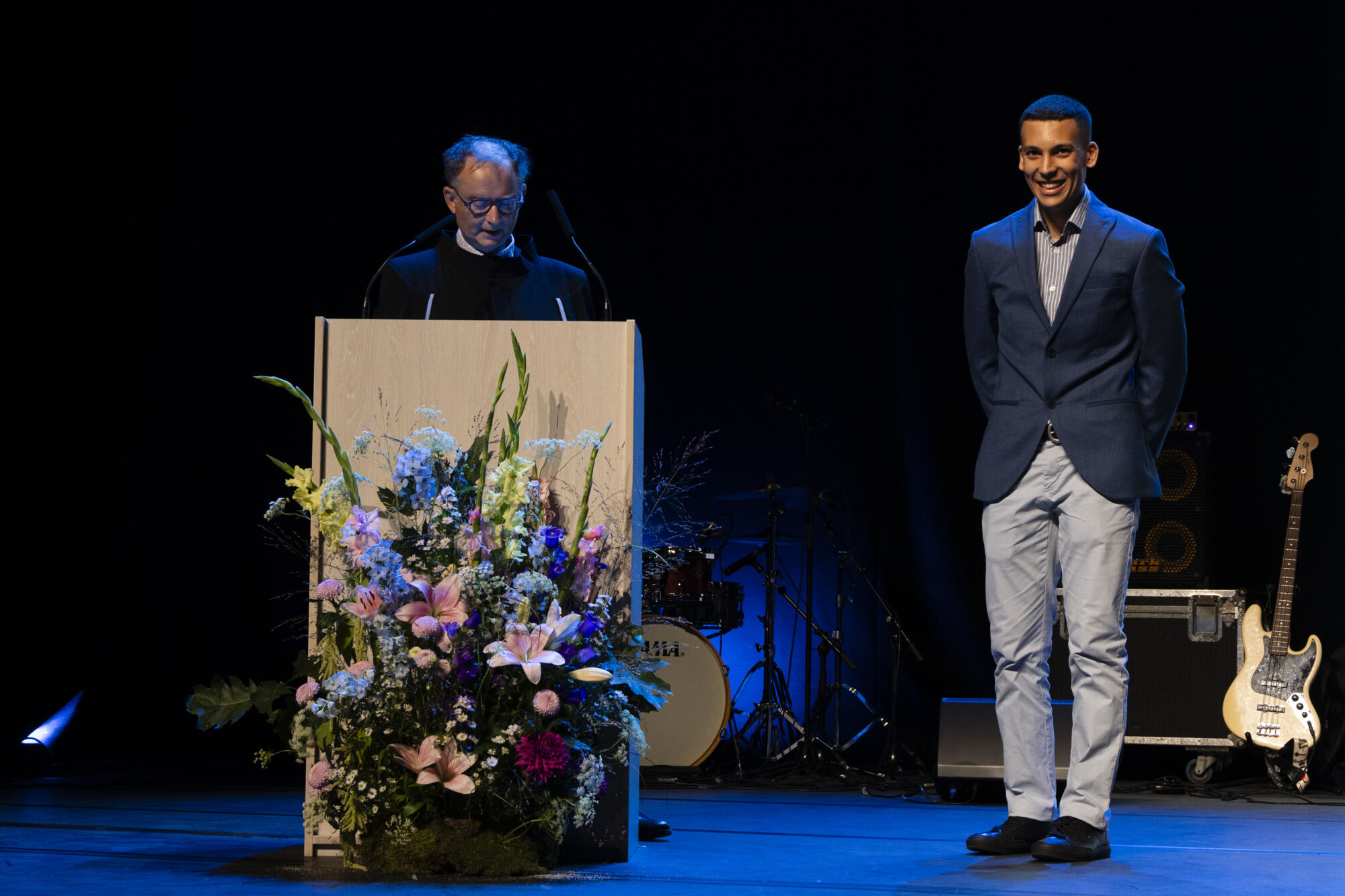 Proclamatie FBD 2024