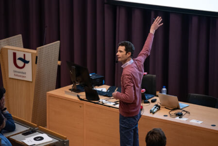  Faculty Research Day 2024