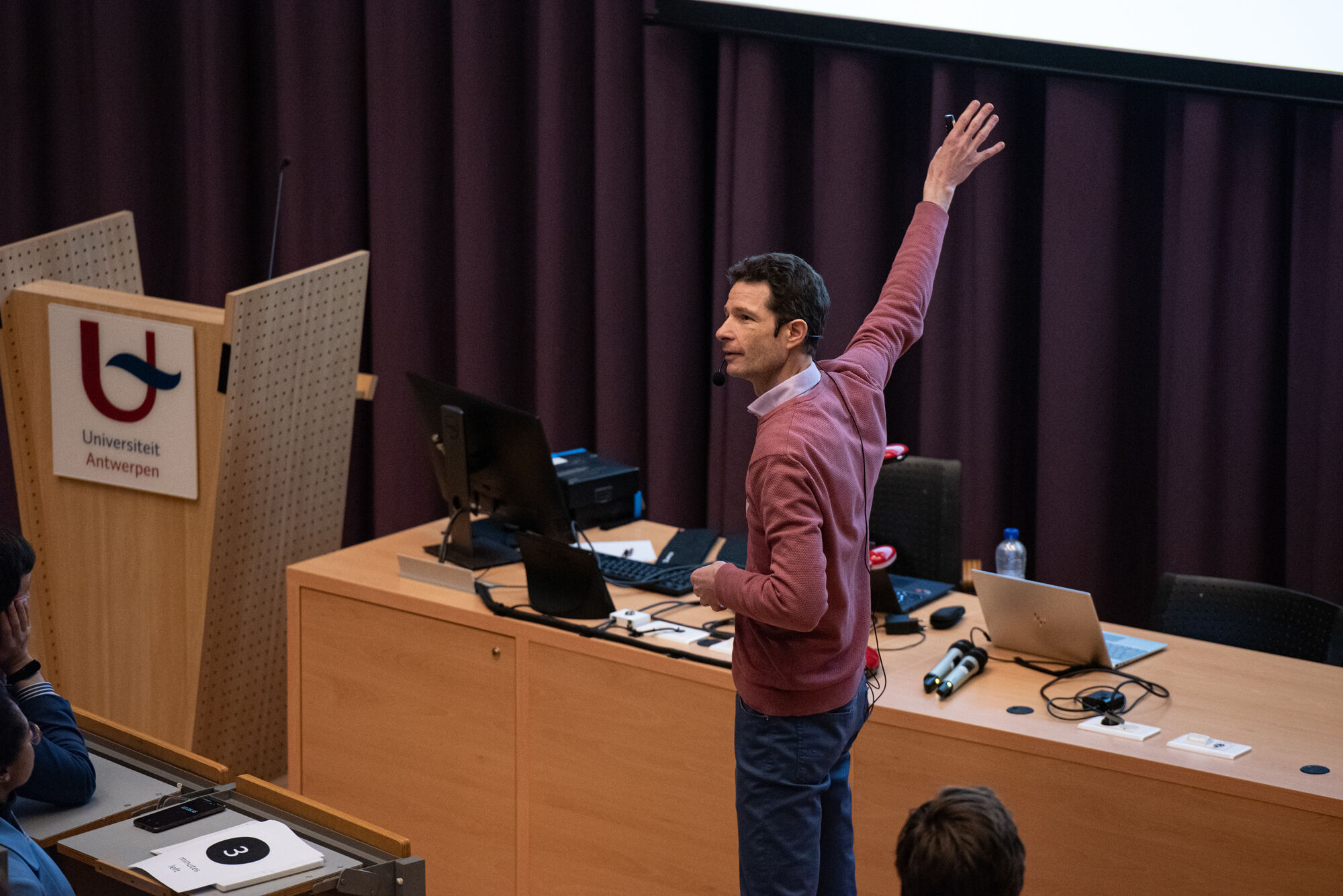  Faculty Research Day 2024