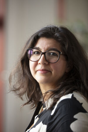 Nathalie Dens.UA .Universiteit Antwerpen