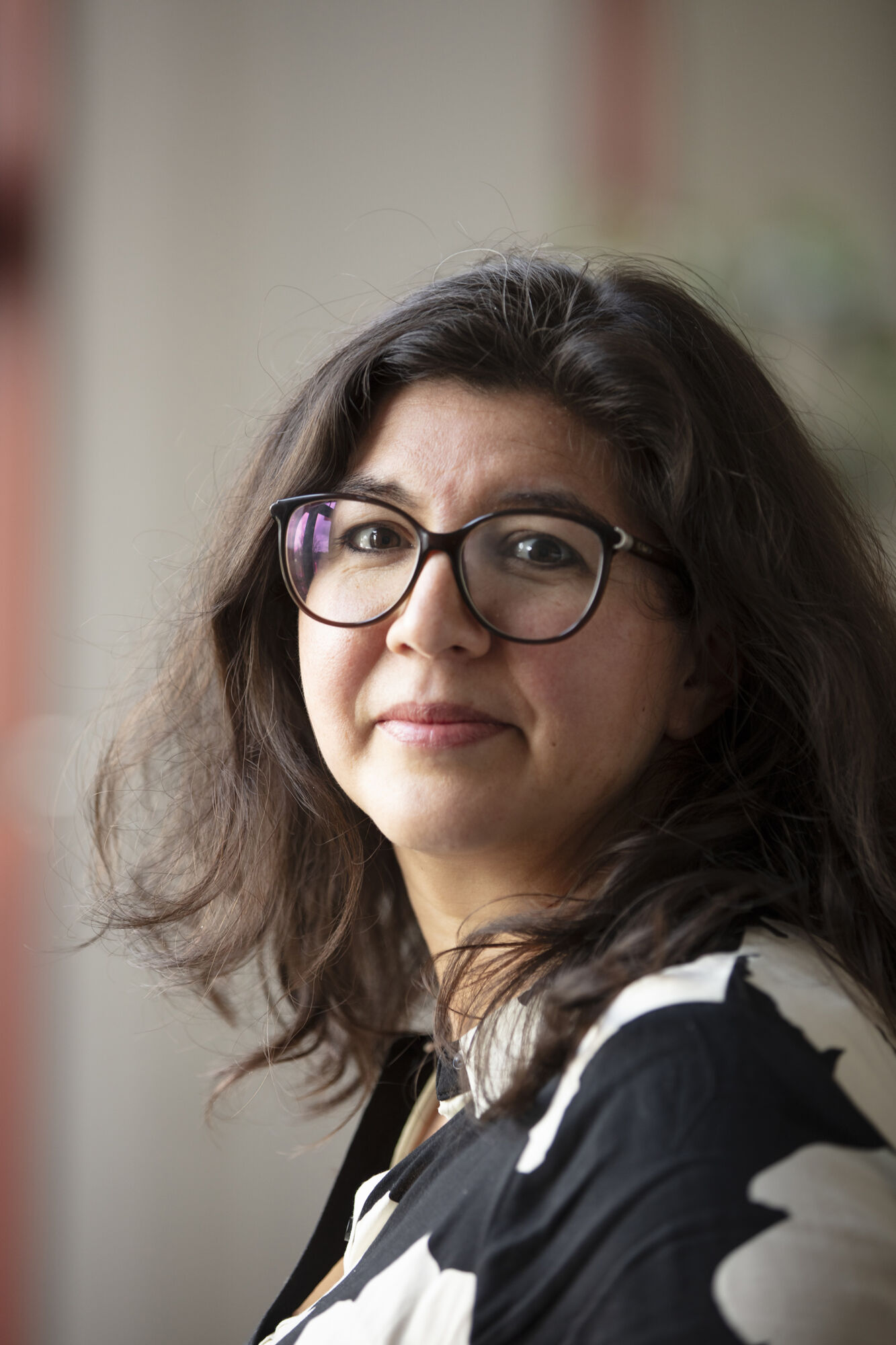 Nathalie Dens.UA .Universiteit Antwerpen