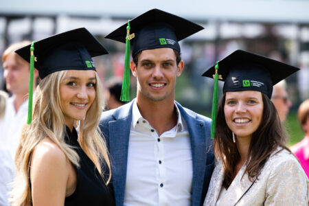 Proclamatie FBE 2023