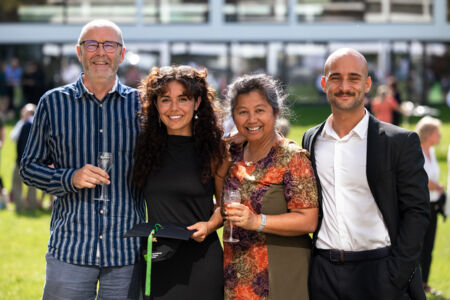 Proclamatie FBE 2023