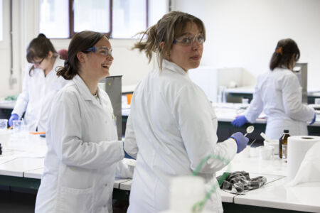Galenische farmacie practicum