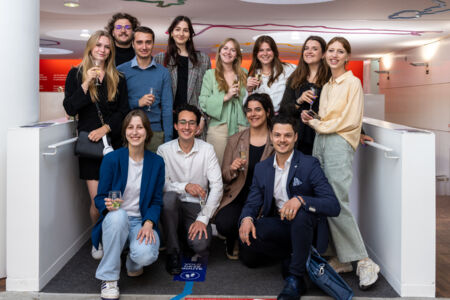 bachelorcongres 23 mei 2023