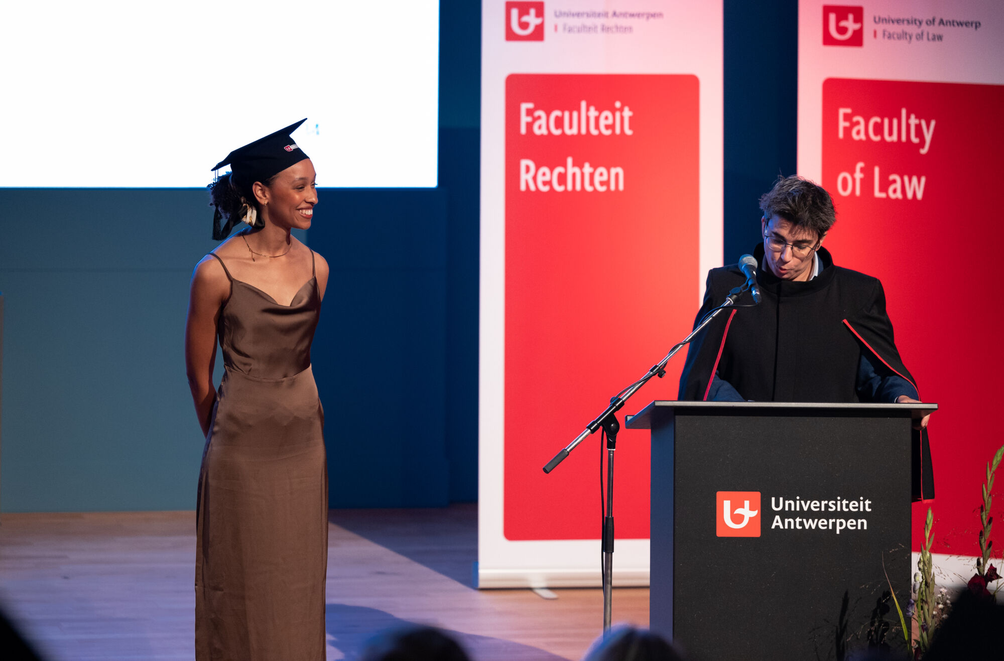 proclamatie rechten 2023