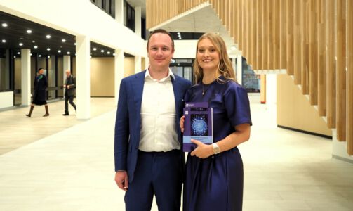 Doctoraatsverdediging Elke Loots