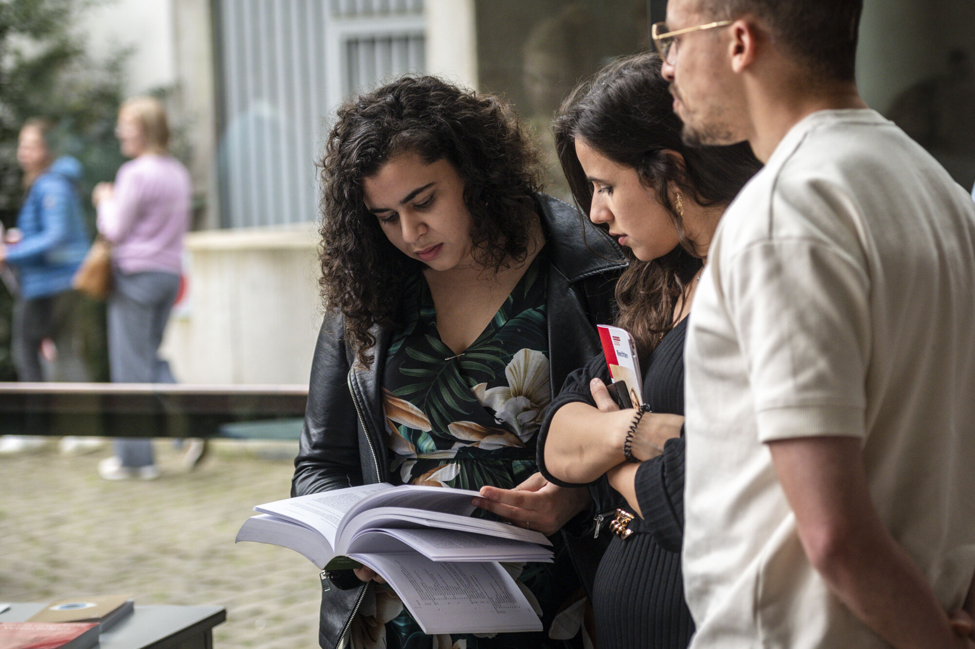 Infodag mei 2023 en activatie