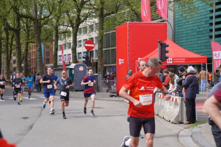 10 Miles 2024