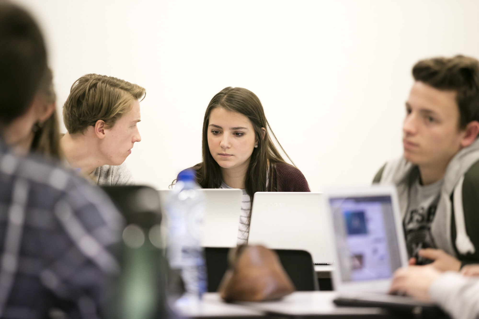 iWeek - Faculteit Bedrijfswetenschappen en Economie (13)