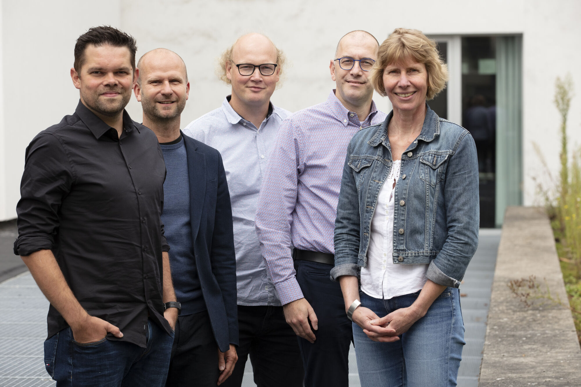 Faculteitsbestuur Sociale Wetenschappen 2021
