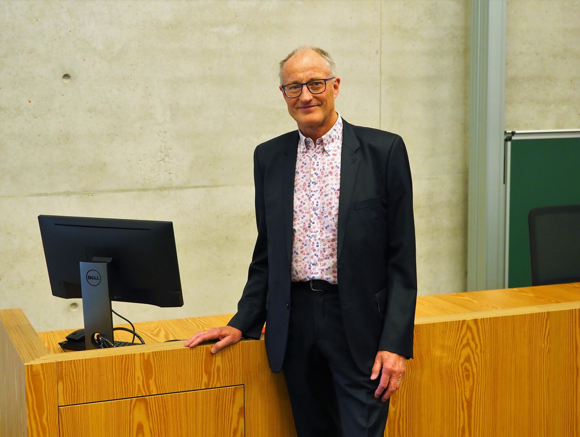 Doctoraatsverdediging Christophe Berkhout - 30 juni 2023