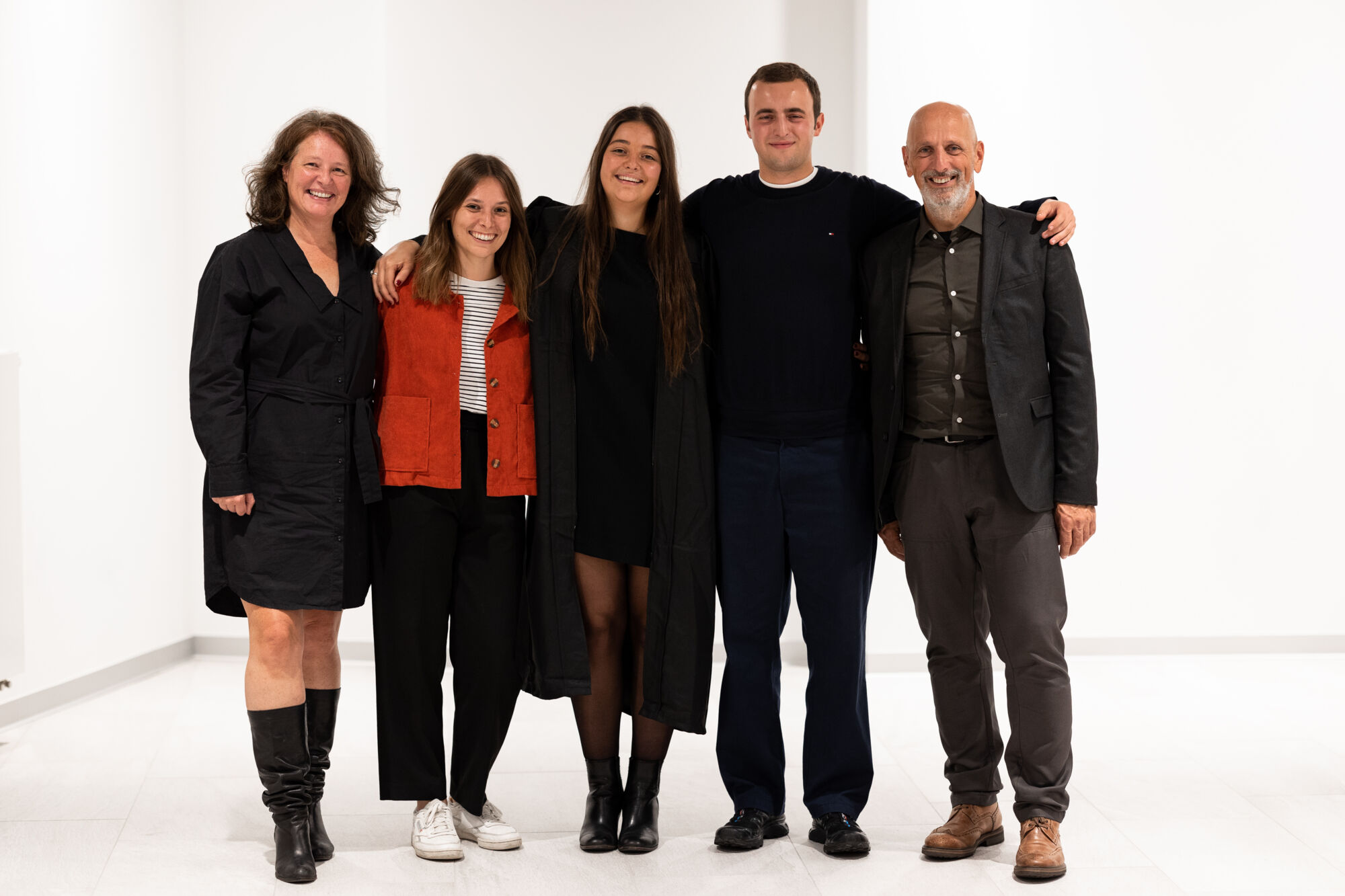 Proclamatie master revalidatiewetenschappen en kinesitherapie 2023 