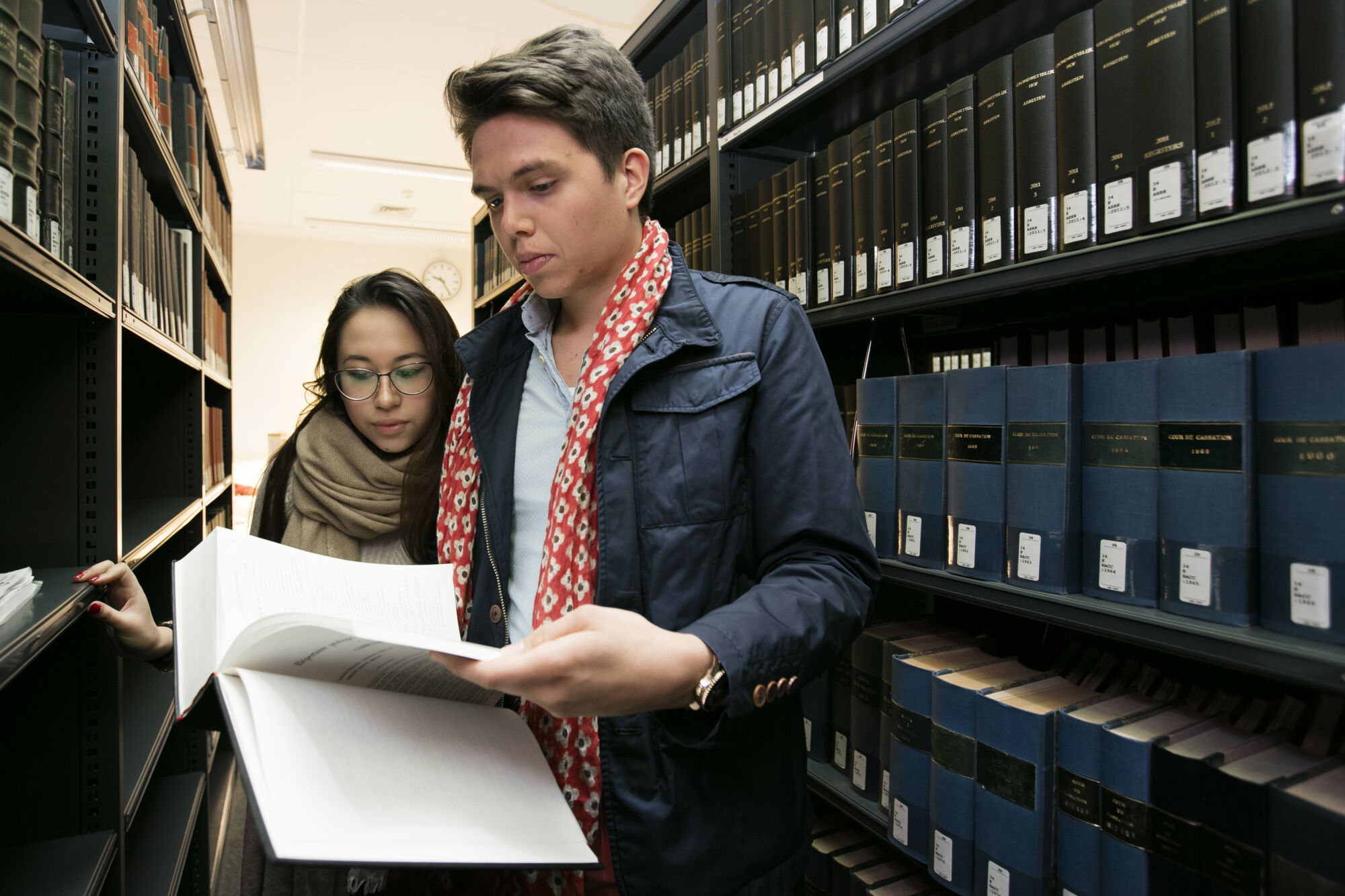 Master of Laws - rechtsmethodiek (4)