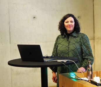 Doctoraatsverdediging Marta Jiménez Garcia - 18 april 2023