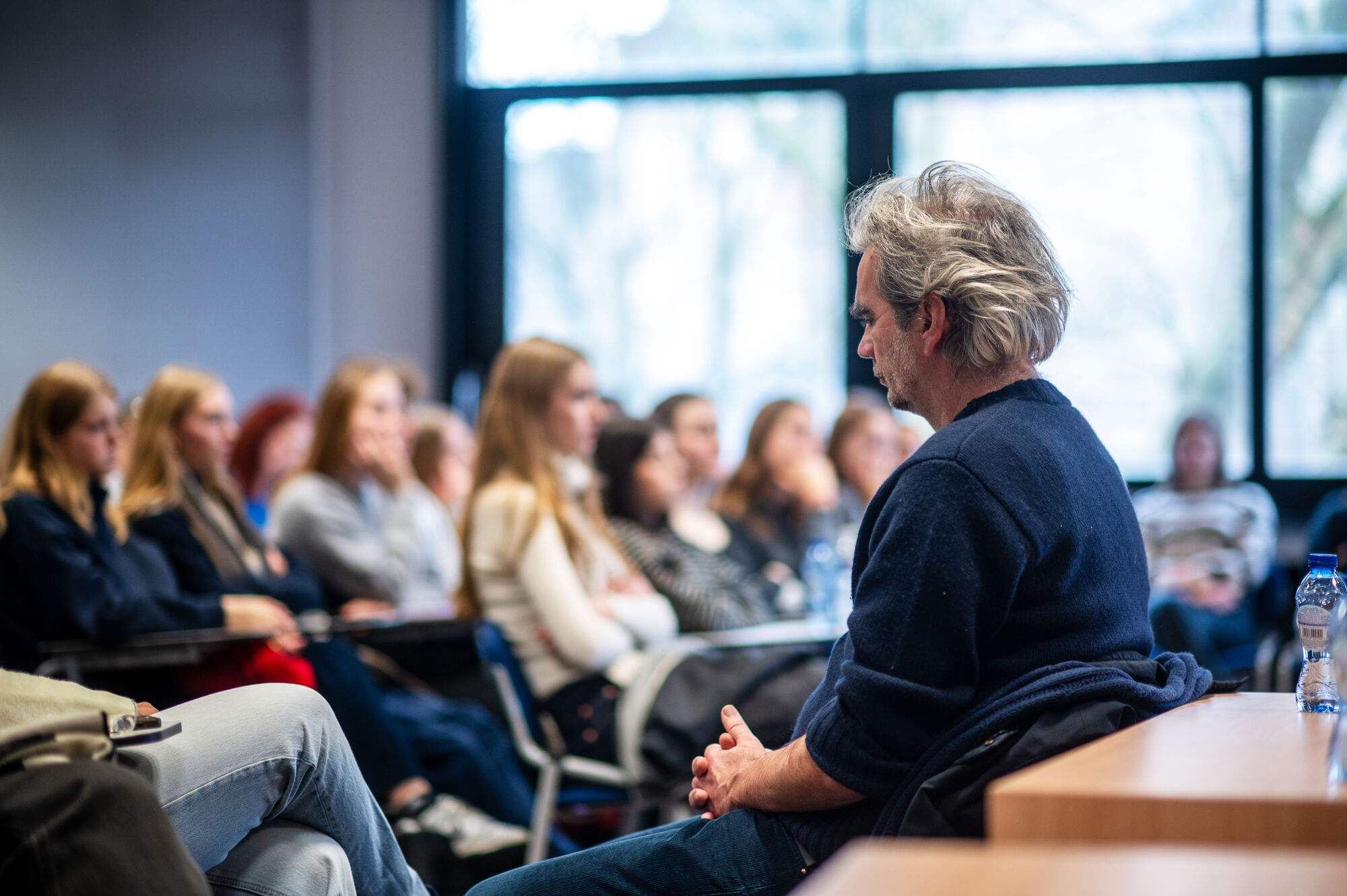 Campus Club - Stadscampus