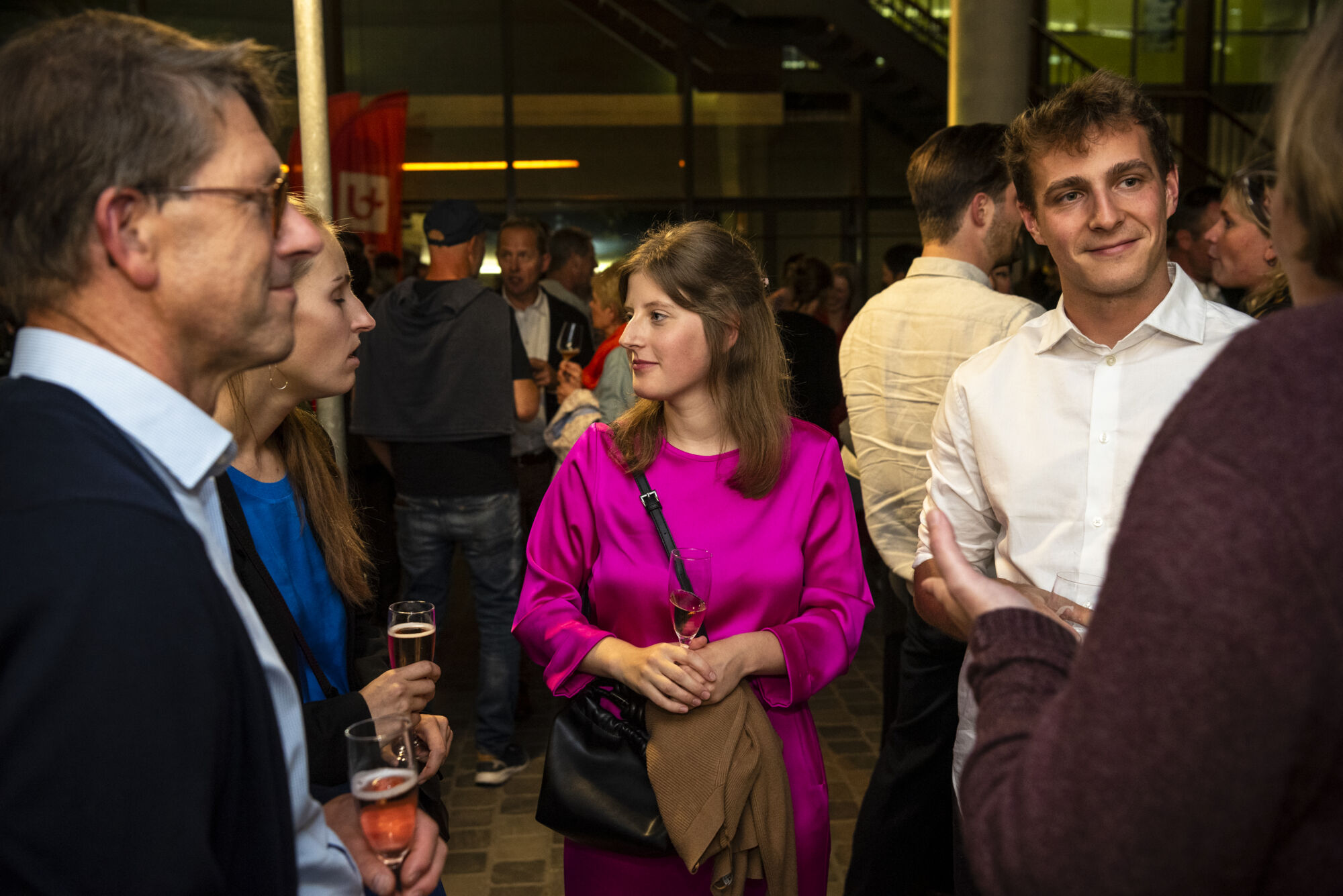 Proclamatie Ontwerpwetenschappen 2024