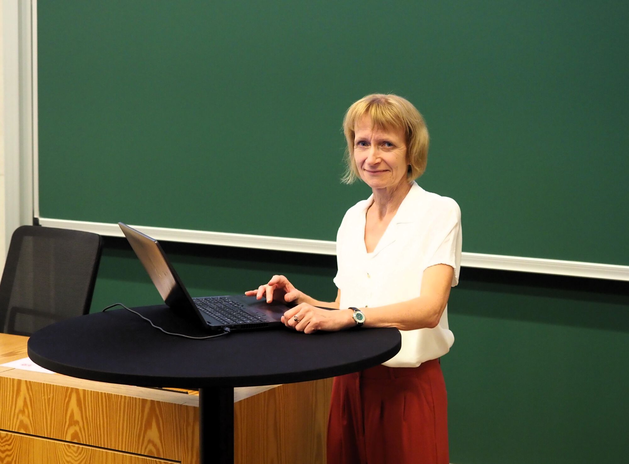 Doctoraatsverdediging Ilse De Coster - 25 september 2023