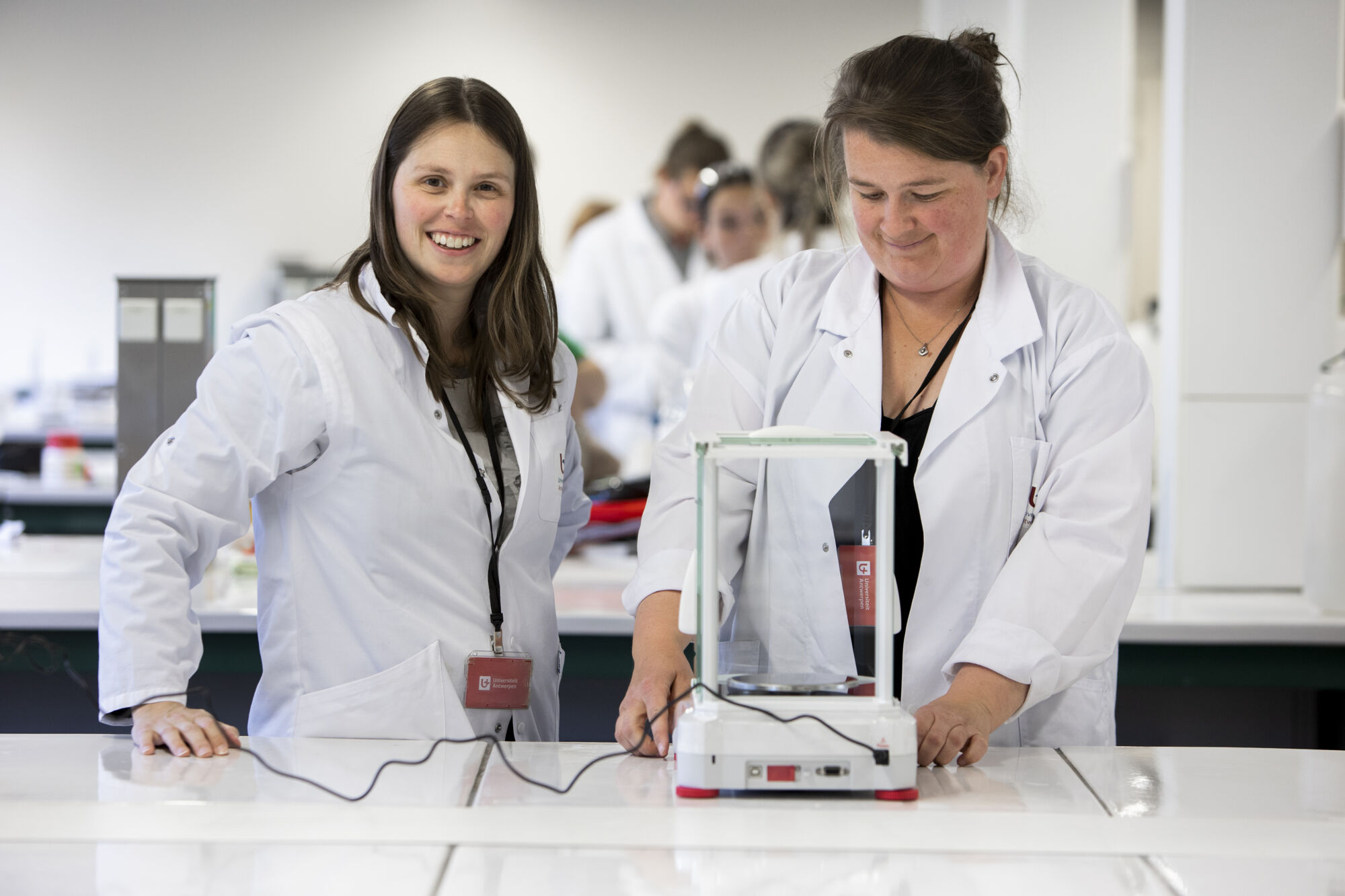 Galenische farmacie practicum
