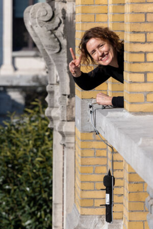 citizenscienceproject De Oorzaak