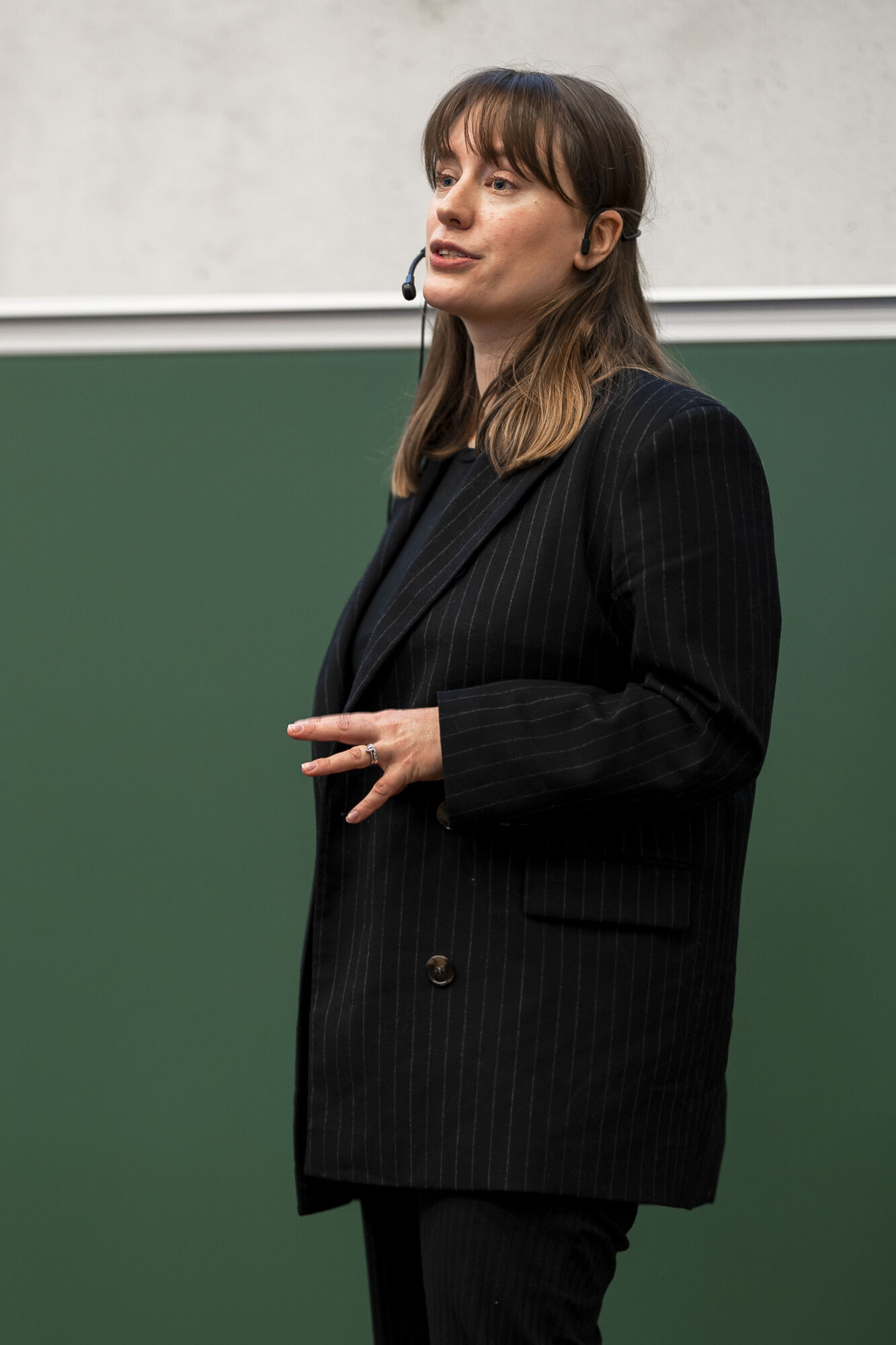 Doctoraatsverdediging Elise Kuylen - 30 januari 2023