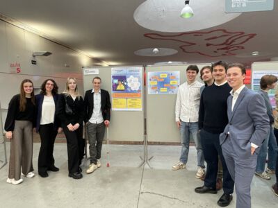 Bachelorcongres FSW mei 2024