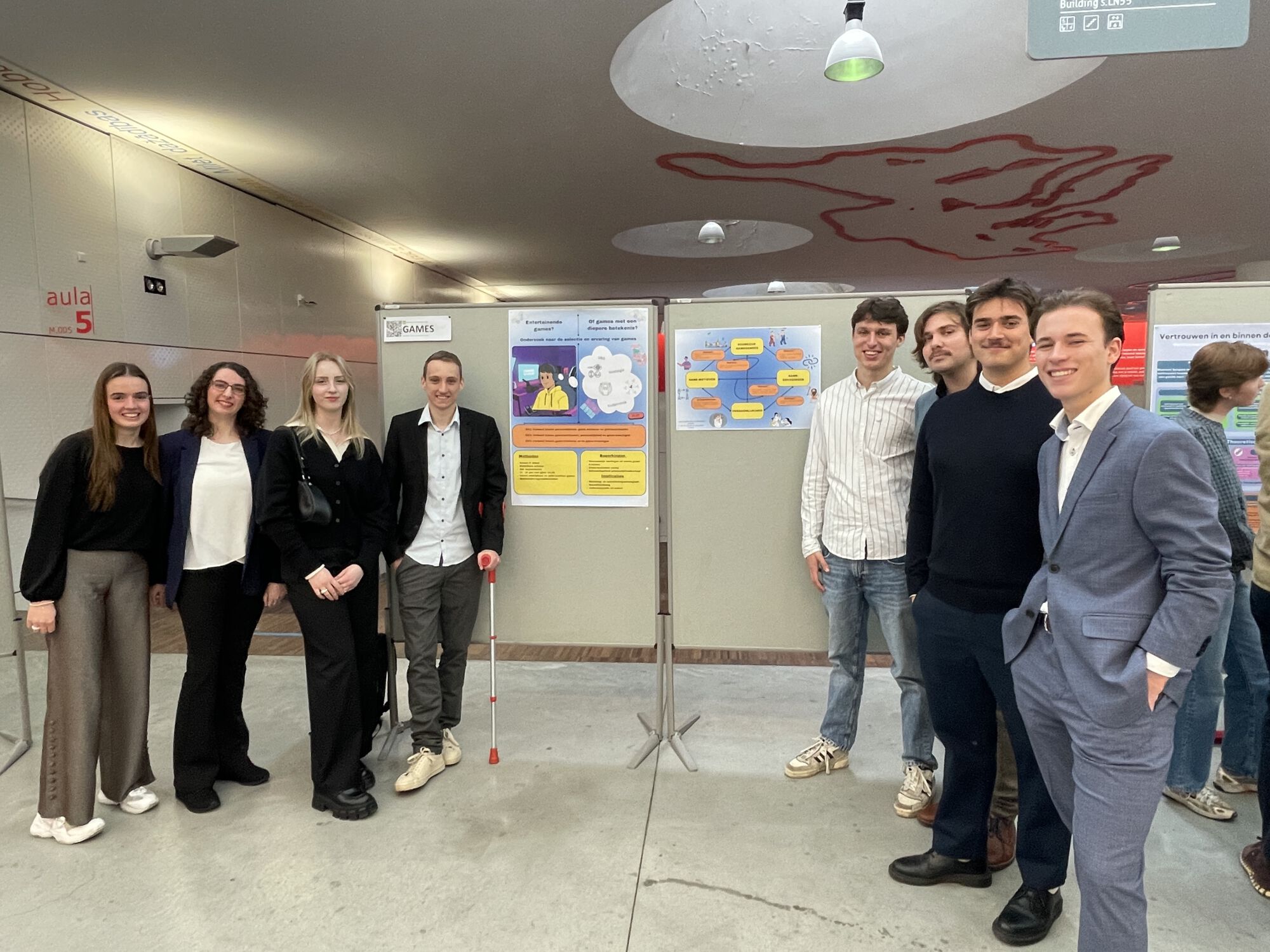 Bachelorcongres FSW mei 2024