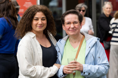 Unifiësta personeelsfeest 2023