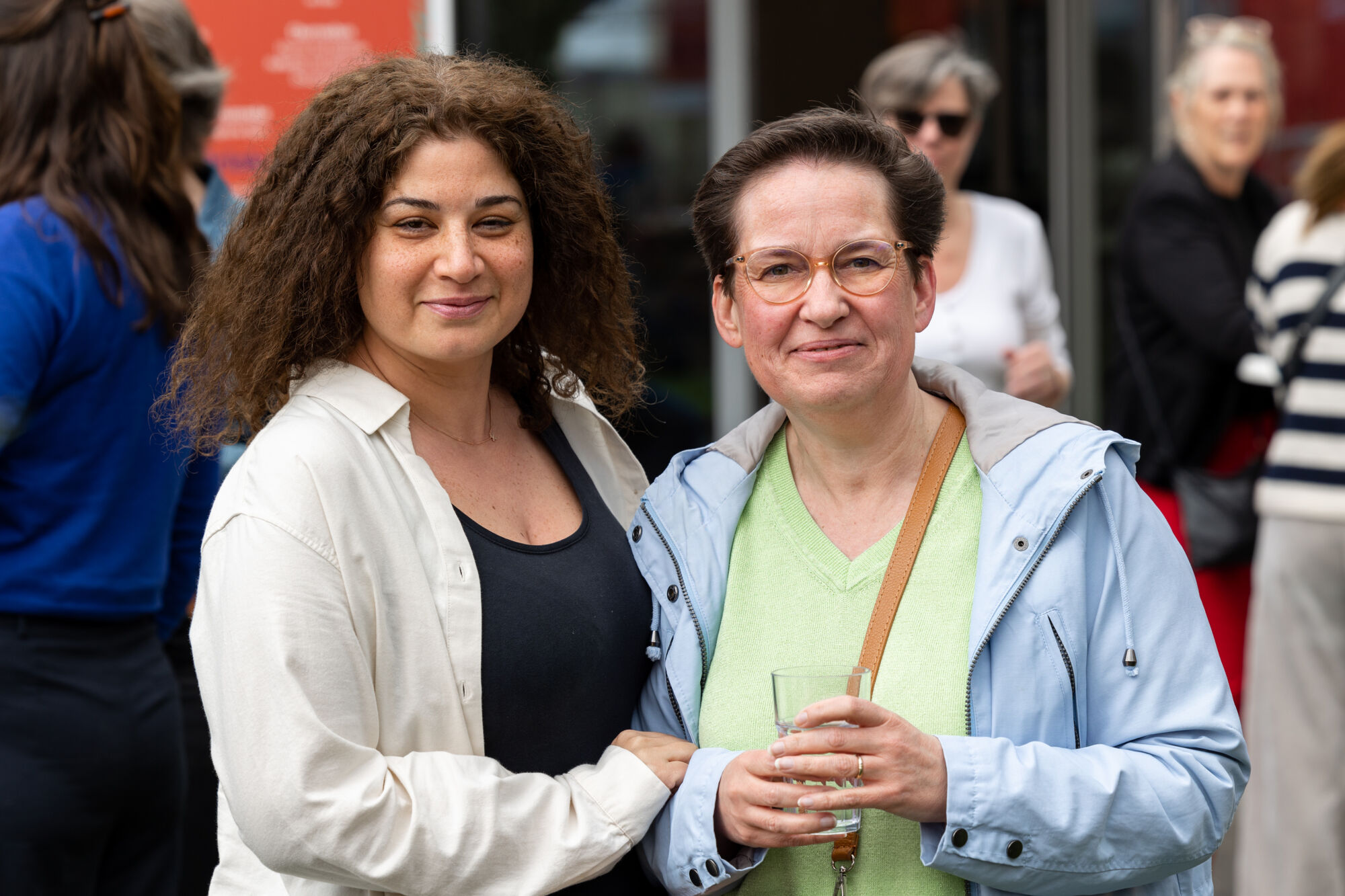 Unifiësta personeelsfeest 2023