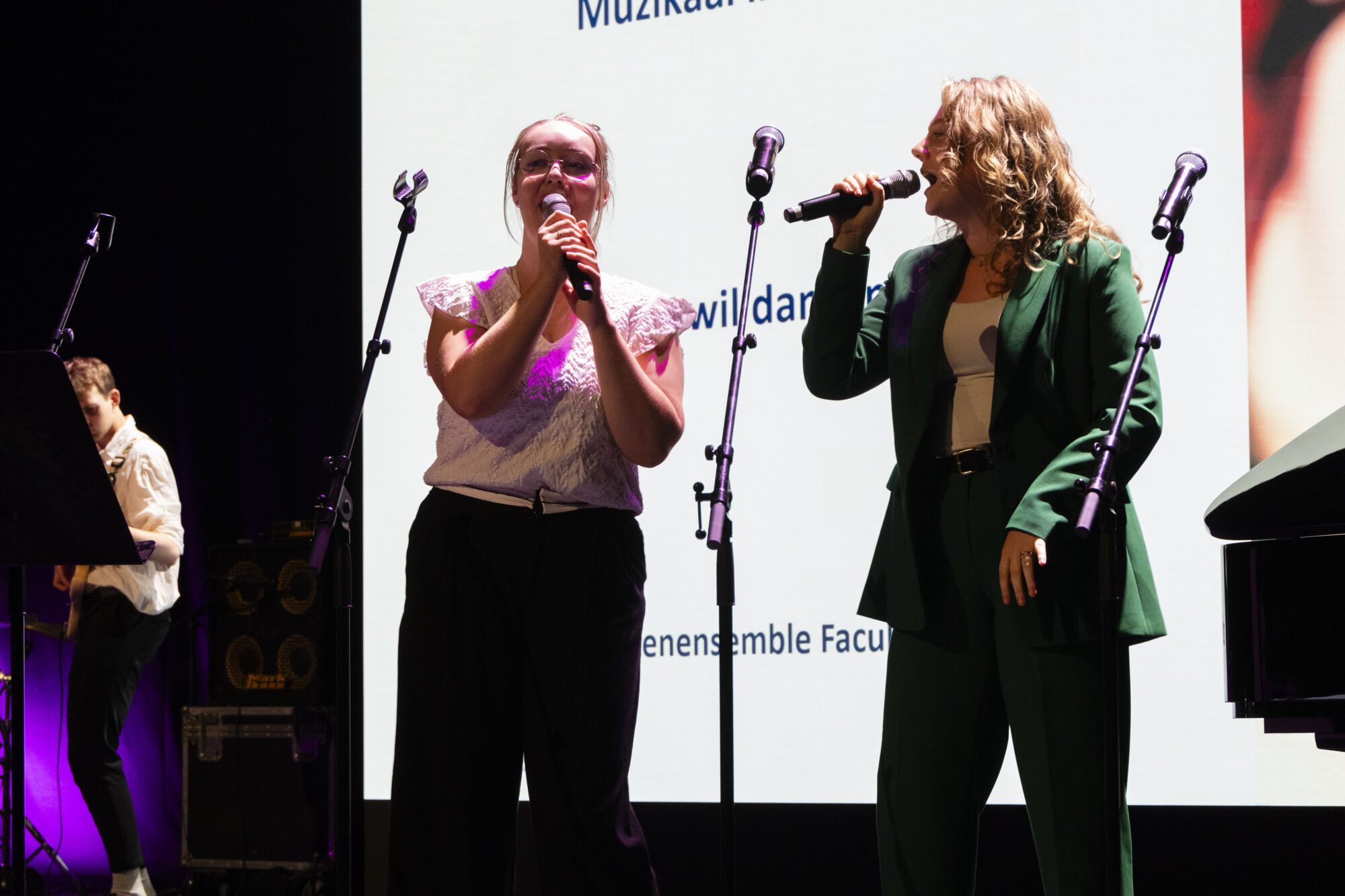 Proclamatie FBD 2024