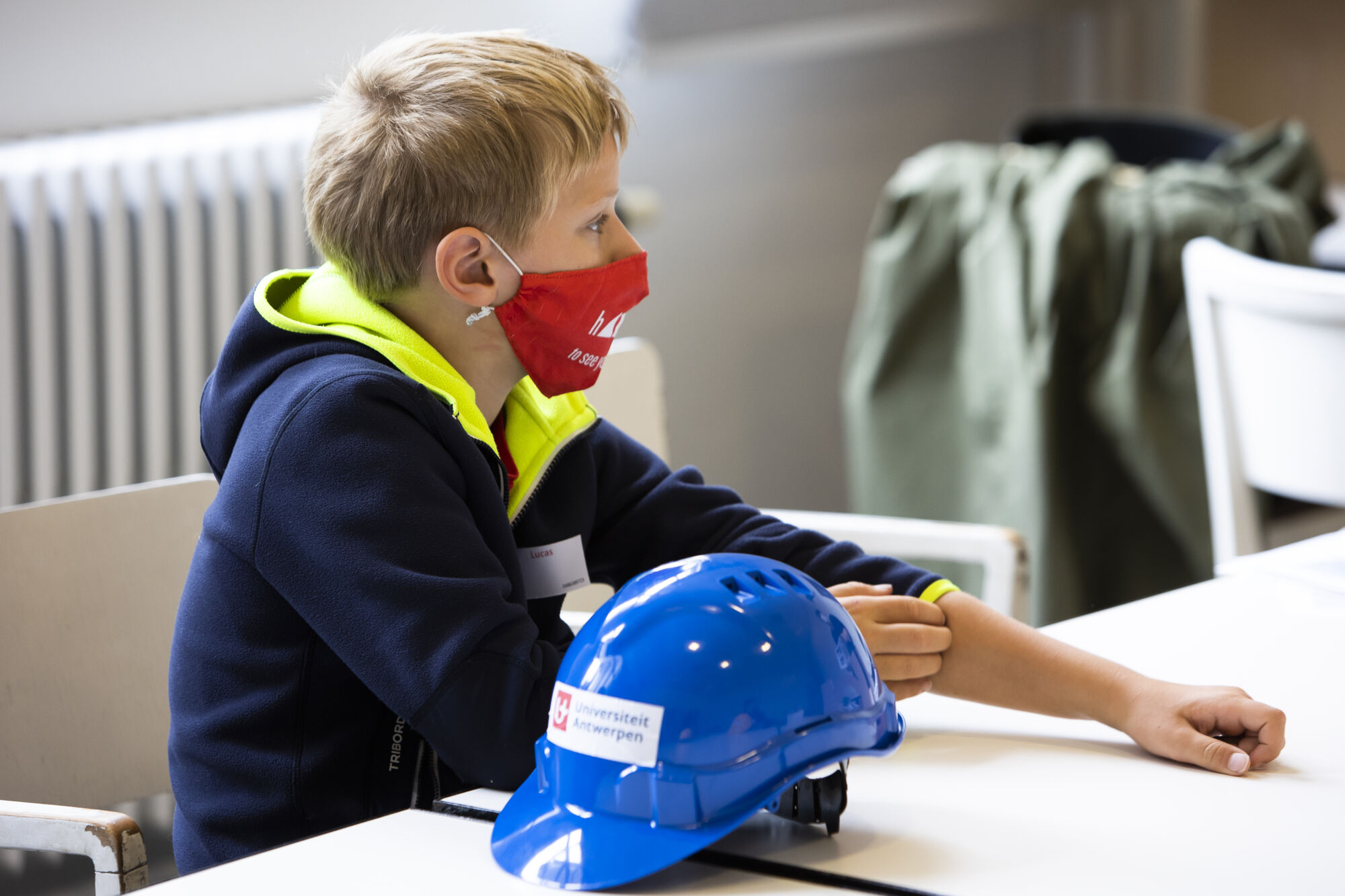 Kinderuniversiteit 2021 - Kracht in bruggen en kathedralen (74)