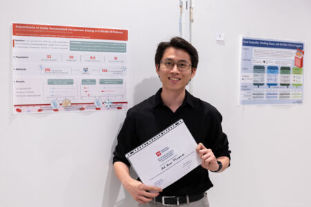 Social Event Master Epidemiology 2024