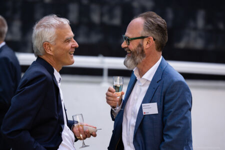 Opening site Paardenmarkt