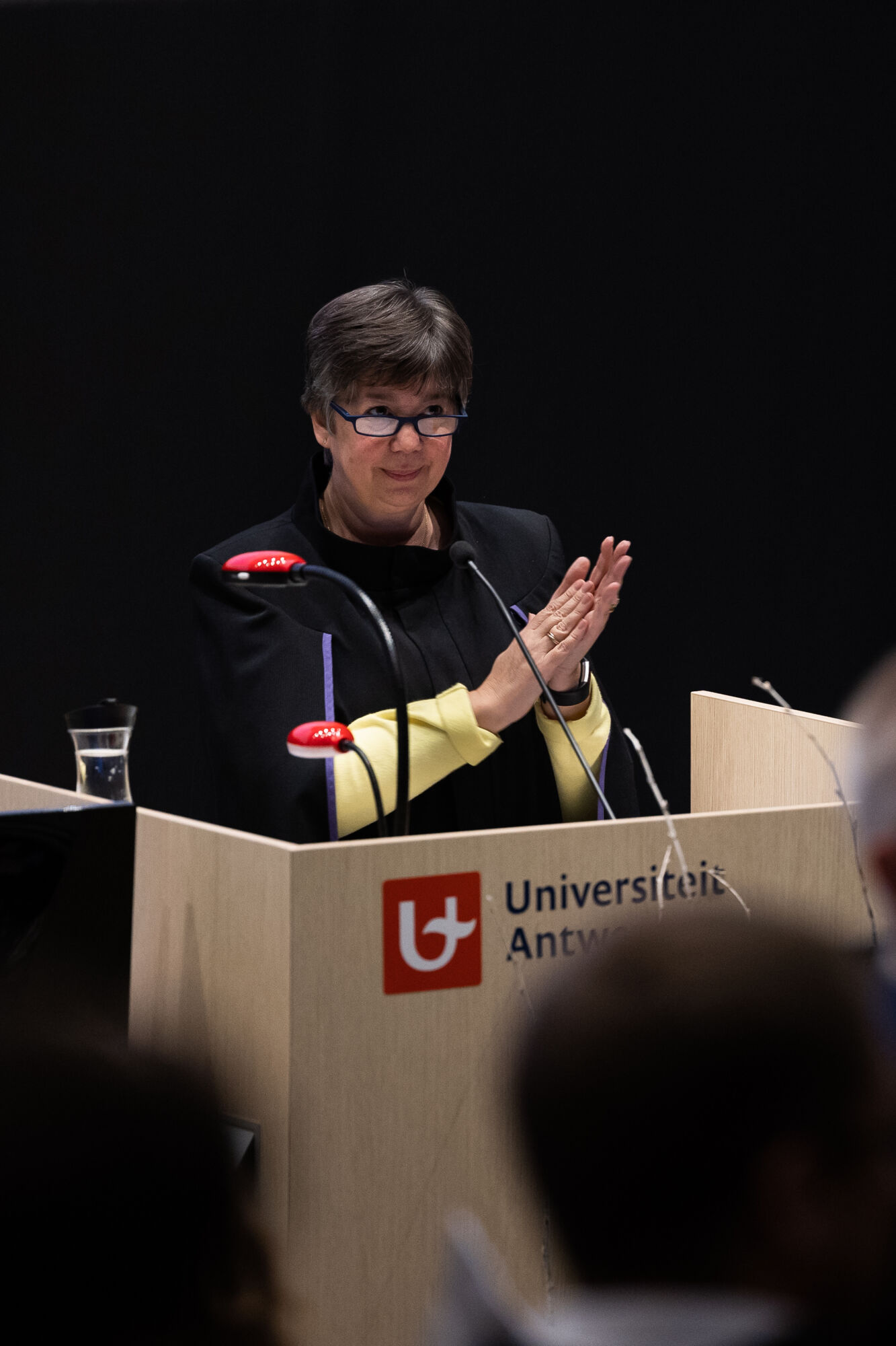 Proclamatie geneeskunde - master - 2023 