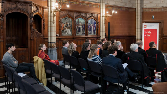 Afscheidssymposium Tammo Wallinga - 10 oktober 2024