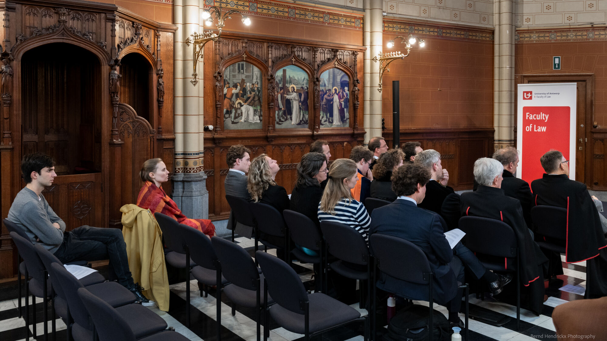 Afscheidssymposium Tammo Wallinga - 10 oktober 2024