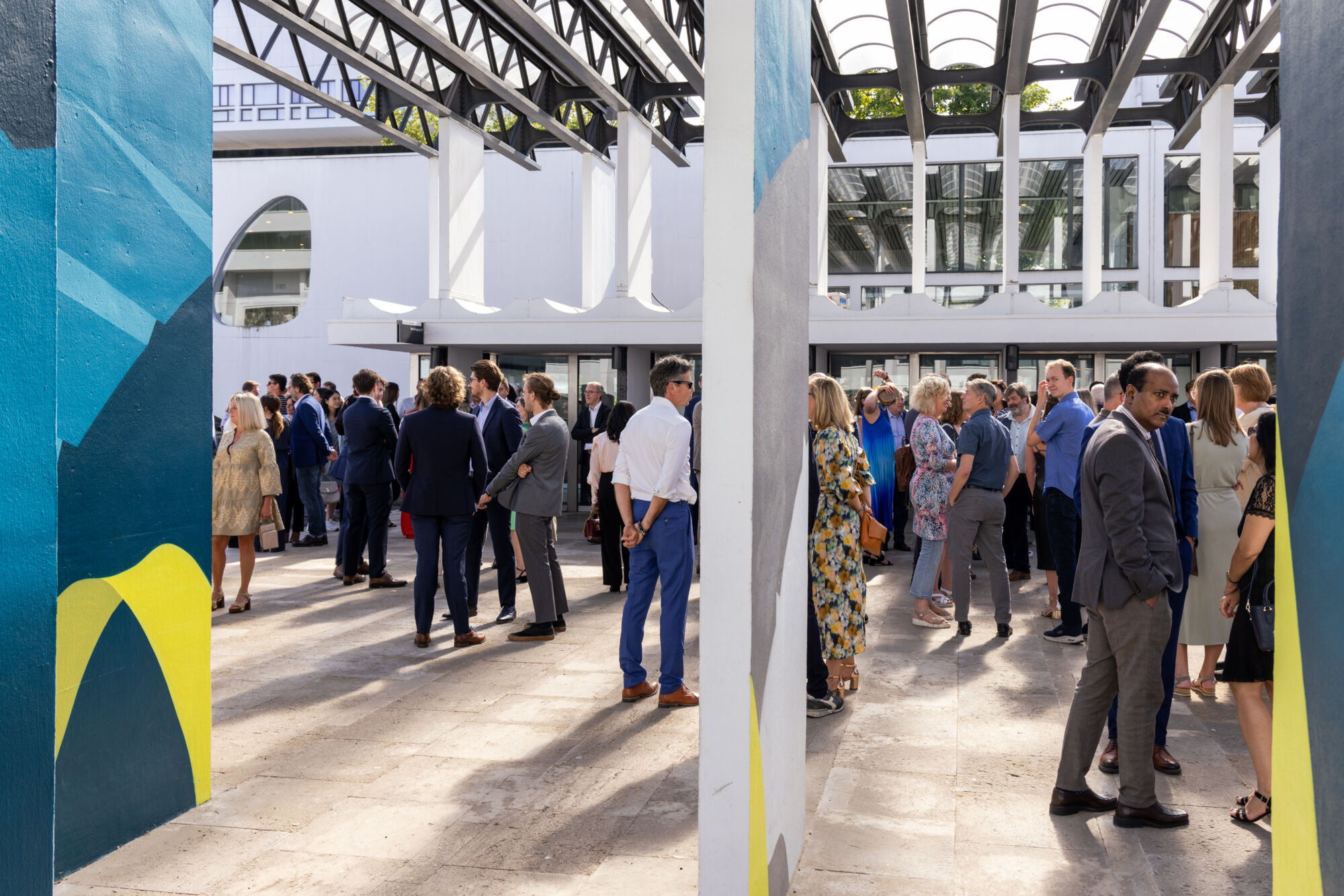 Proclamatie FBE 2023
